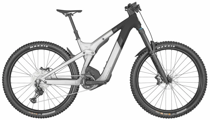 Bikediscount Scott Patron ST ERide 910