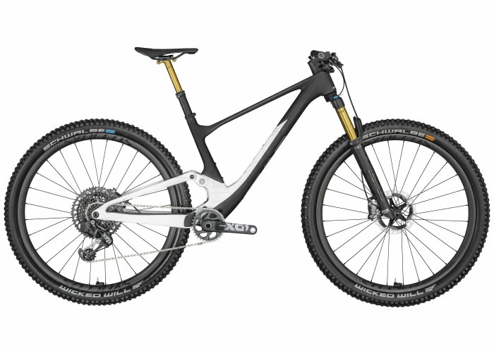 Bikediscount Scott Spark 900 Tuned AXS