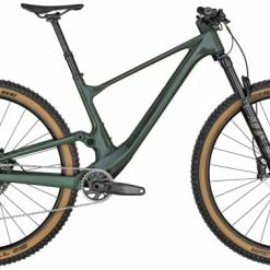 Bikediscount Scott Spark 930 Green
