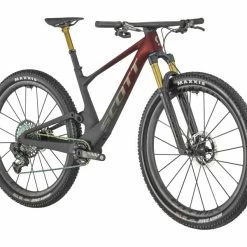 Bikediscount Scott Spark RC SL