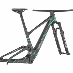 Bikediscount Scott Spark RC Supersonic Rahmen-Set