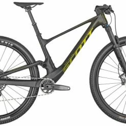 Bikediscount Scott Spark RC Team Issue