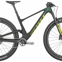 Bikediscount Scott Spark RC Worldcup