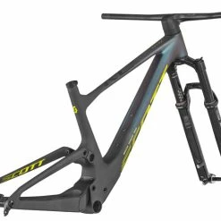 Bikediscount Scott Spark RC Worldcup Rahmen-Set