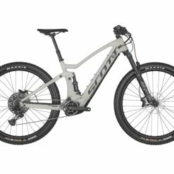 Bikediscount Scott Strike ERide 910