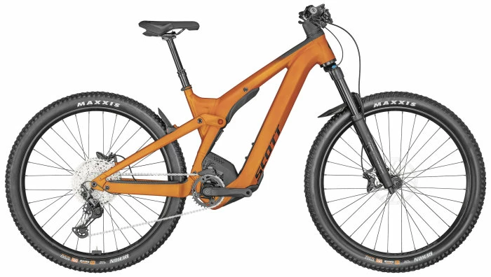 Bikediscount Scott Strike ERide 910 EVO