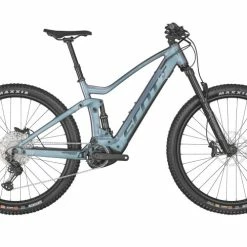 Bikediscount Scott Strike ERide 920