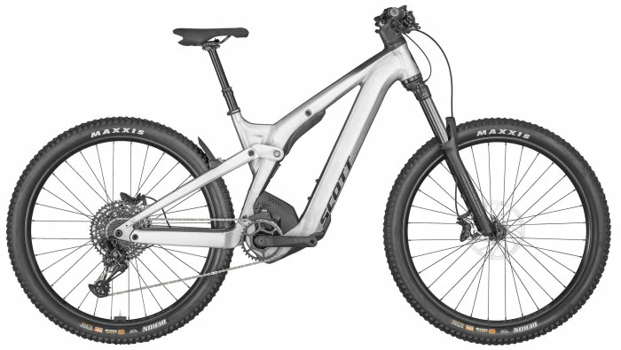 Bikediscount Scott Strike ERide 920 EVO