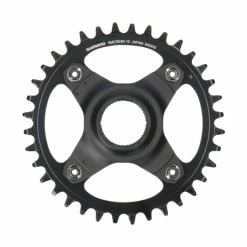 Bikediscount Shimano Steps Kettenblatt SM-CRE80-12-B 34Z