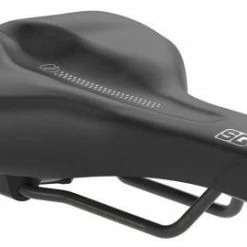 SQlab Sattel 602 ERGOLUX® Active 2.0, 14cm, Unisex