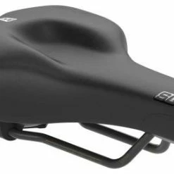 SQlab Sattel 602 M-D Active 15 Cm, Unisex