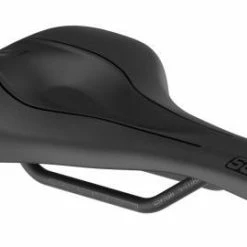 SQlab Sattel 612 ERGOWAVE® R 14cm, Unisex