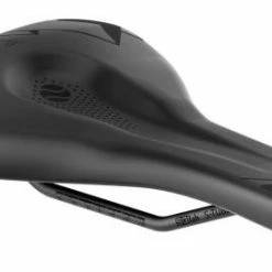 SQlab Sattel 6OX ERGOWAVE® Active 14cm, Unisex