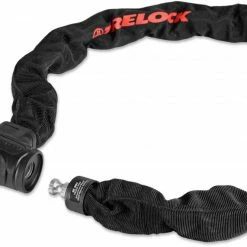 Trelock Kettenschloss 100cm, Ø 9mm