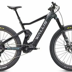 Bikediscount Wallis Carbon E-Allmountain 720