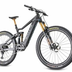 Bikediscount Wallis Carbon E-Allmountain SL