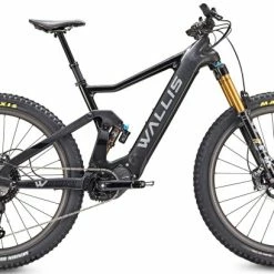 Bikediscount Wallis Carbon E-Enduro AXS