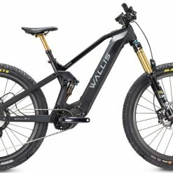 Bikediscount Wallis Carbon E-Enduro G6 27,5 SL