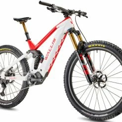 Bikediscount Wallis Carbon E-Enduro G6 Limited DHX
