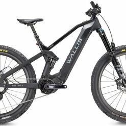 Bikediscount Wallis Carbon E-Enduro G6 LinkGlide