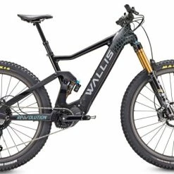 Bikediscount Wallis Carbon E-Enduro X