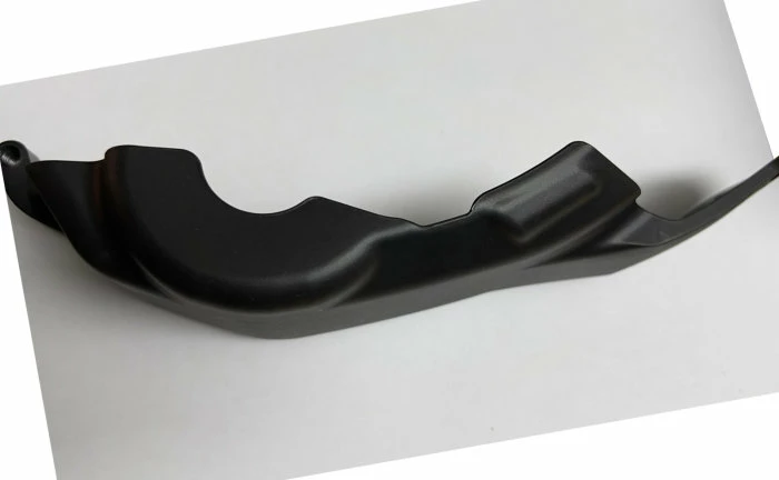 Bikediscount Wallis Motorabdeckung Unten Shimano Steps EP8